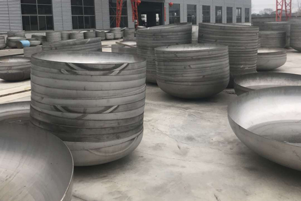 常州特種球形封頭廠家直銷