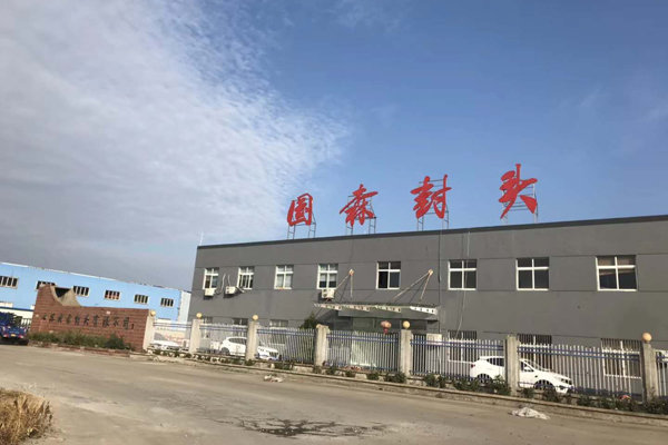 濰坊特種半球形封頭廠家直銷
